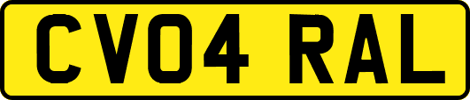 CV04RAL