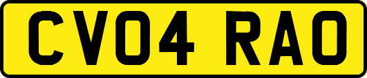 CV04RAO