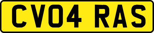 CV04RAS