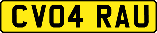 CV04RAU