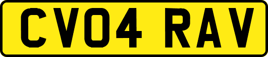 CV04RAV