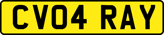 CV04RAY