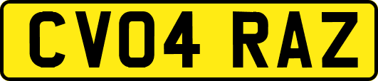 CV04RAZ