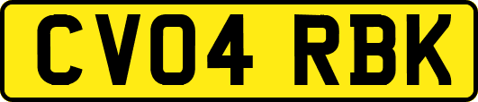 CV04RBK