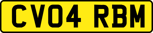 CV04RBM