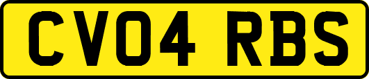 CV04RBS