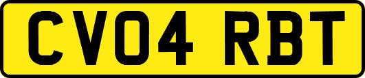 CV04RBT