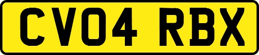 CV04RBX