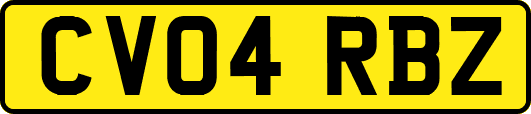 CV04RBZ