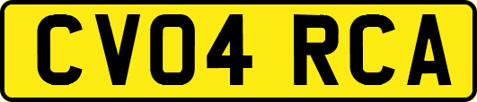 CV04RCA