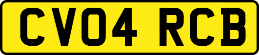 CV04RCB