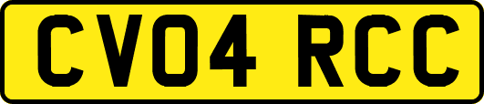 CV04RCC