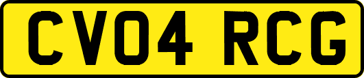 CV04RCG