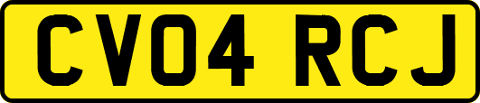 CV04RCJ