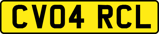 CV04RCL