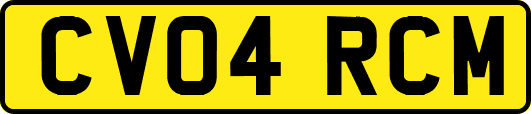 CV04RCM