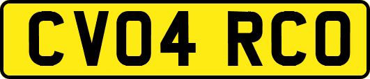 CV04RCO