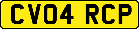 CV04RCP