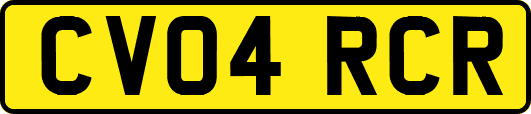CV04RCR