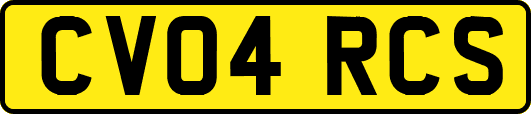 CV04RCS
