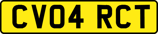 CV04RCT