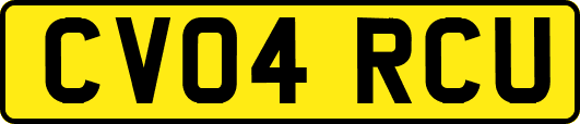 CV04RCU