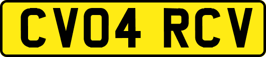 CV04RCV