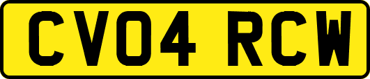 CV04RCW