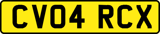 CV04RCX