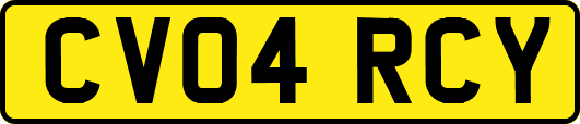 CV04RCY