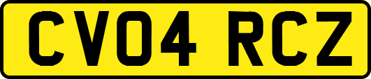 CV04RCZ