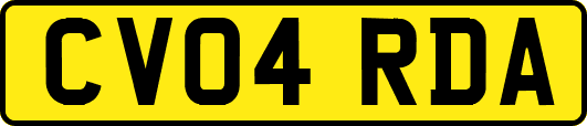 CV04RDA