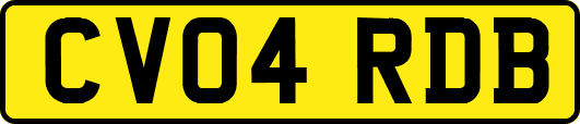 CV04RDB