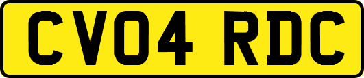 CV04RDC