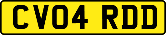 CV04RDD