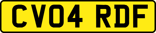 CV04RDF