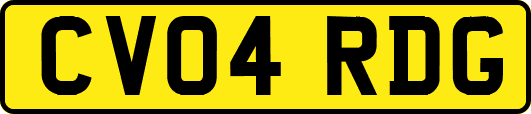 CV04RDG