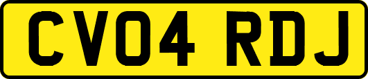 CV04RDJ