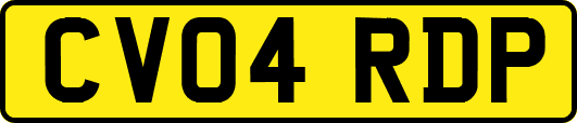 CV04RDP