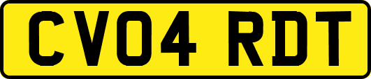 CV04RDT