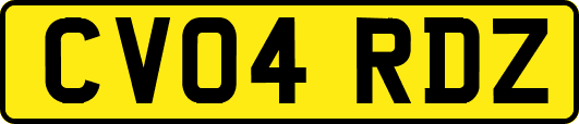 CV04RDZ