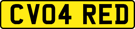 CV04RED