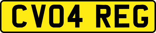 CV04REG