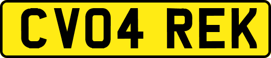 CV04REK