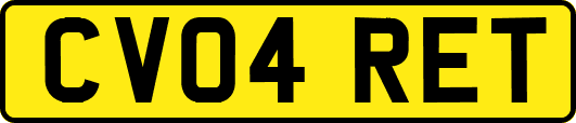 CV04RET