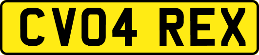 CV04REX