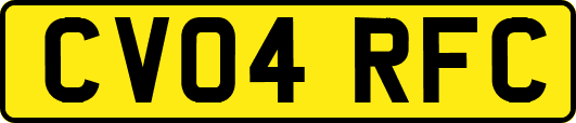 CV04RFC