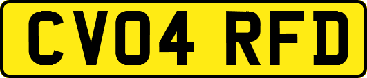 CV04RFD