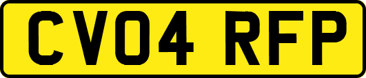 CV04RFP