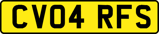 CV04RFS